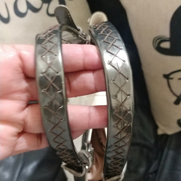 Straps for Versace tote - Picture 6 of 6